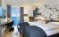 Urheberrecht: Haakon Brox, www.haakonbrox.no, +4798445543, Haakonbrox@gmail.com Scandic Rock City, standard room